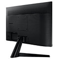 othoni samsung ls27c314eauxen 27 led full hd 75hz black extra photo 4