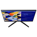 othoni samsung ls27c314eauxen 27 led full hd 75hz black extra photo 7