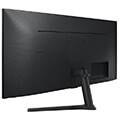 othoni samsungodyssey ls34c500gauxen 34 ultrawide quad hd 100hz led black extra photo 4