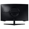 othoni samsung odyssey lc32g55tqbuxen 32 curved led wqhd 144 hz extra photo 5