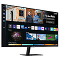 othoni samsung ls32cm500euxen led 32 smart full hd wifi black extra photo 3