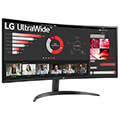 othoni lg 34wr50qc b ultrawide 34 curved quad hd 100hz black extra photo 2