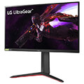 othoni lg ultragear 27gp850p b 27 nano ips hdr qhd 165hz black extra photo 1