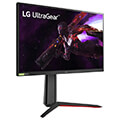 othoni lg ultragear 27gp850p b 27 nano ips hdr qhd 165hz black extra photo 2