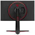 othoni lg ultragear 27gp850p b 27 nano ips hdr qhd 165hz black extra photo 4