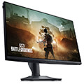 othoni dell alienware aw2523hf 245 fhd fast ips black extra photo 1