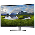 othoni dell s series s3221qsa 32 curved 4k uhd va hdr extra photo 1
