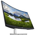 othoni dell s series s3221qsa 32 curved 4k uhd va hdr extra photo 2