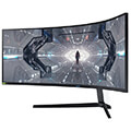 othoni samsung odyssey g9 lc49g95tsspxen 49 led dqhd 240 hz extra photo 1