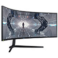 othoni samsung odyssey g9 lc49g95tsspxen 49 led dqhd 240 hz extra photo 2