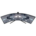 othoni samsung odyssey g9 lc49g95tsspxen 49 led dqhd 240 hz extra photo 4