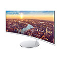 othoni samsung lc34j791wtpxen ultrawide curved 34 qled qhd 100 hz extra photo 13
