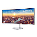 othoni samsung lc34j791wtpxen ultrawide curved 34 qled qhd 100 hz extra photo 5