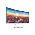 othoni samsung lc34j791wtpxen ultrawide curved 34 qled qhd 100 hz extra photo 6
