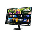 othoni samsung ls27cm500euxdu 27 led fhd smart wifi black extra photo 7