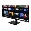 othoni samsung ls27cm500euxdu 27 led fhd smart wifi black extra photo 9