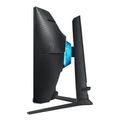 othoni samsungodyssey g6 ls32bg650euxen 32 curved wide quad hd 240hz led black extra photo 10