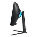 othoni samsungodyssey g6 ls32bg650euxen 32 curved wide quad hd 240hz led black extra photo 11