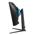 othoni samsungodyssey g6 ls32bg650euxen 32 curved wide quad hd 240hz led black extra photo 12