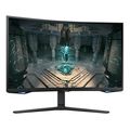 othoni samsungodyssey g6 ls32bg650euxen 32 curved wide quad hd 240hz led black extra photo 13