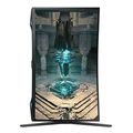 othoni samsungodyssey g6 ls32bg650euxen 32 curved wide quad hd 240hz led black extra photo 14