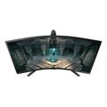 othoni samsungodyssey g6 ls32bg650euxen 32 curved wide quad hd 240hz led black extra photo 16