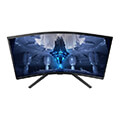 othoni samsung neo g7 ls32bg750npxen 32 led ultra hd 4k 165hz black extra photo 10