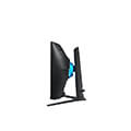 othoni samsung neo g7 ls32bg750npxen 32 led ultra hd 4k 165hz black extra photo 13