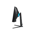 othoni samsung neo g7 ls32bg750npxen 32 led ultra hd 4k 165hz black extra photo 14
