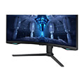 othoni samsung neo g7 ls32bg750npxen 32 led ultra hd 4k 165hz black extra photo 17