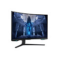 othoni samsung neo g7 ls32bg750npxen 32 led ultra hd 4k 165hz black extra photo 4