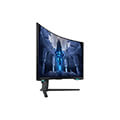 othoni samsung neo g7 ls32bg750npxen 32 led ultra hd 4k 165hz black extra photo 6