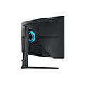 othoni samsung neo g7 ls32bg750npxen 32 led ultra hd 4k 165hz black extra photo 7