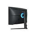 othoni samsung neo g7 ls32bg750npxen 32 led ultra hd 4k 165hz black extra photo 8
