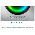 othoni samsung odyssey g8 oled ls34bg850suxen 34 curved wide qhd 175hz silver extra photo 5