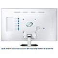 othoni samsung odyssey neo g7 ls43cg700nuxen 43 ultra hd 4k 144hz smart wifi extra photo 4