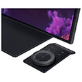 othoni samsung odyssey ark ls55bg970nuxen 55 ultra hd 4k 165hz black extra photo 4