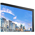 othoni samsung lf27t450fzuxen 27 led full hd black extra photo 10