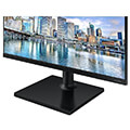othoni samsung lf27t450fzuxen 27 led full hd black extra photo 11