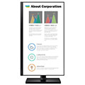 othoni samsung lf27t450fzuxen 27 led full hd black extra photo 14