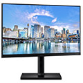 othoni samsung lf27t450fzuxen 27 led full hd black extra photo 2
