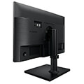othoni samsung lf27t450fzuxen 27 led full hd black extra photo 4