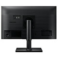 othoni samsung lf27t450fzuxen 27 led full hd black extra photo 5