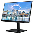 othoni samsung lf27t450fzuxen 27 led full hd black extra photo 6