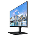 othoni samsung lf27t450fzuxen 27 led full hd black extra photo 7