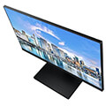 othoni samsung lf27t450fzuxen 27 led full hd black extra photo 8