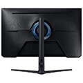 othoni samsung odyssey g5 ls32ag500ppxen 32 quad hd 165hz black extra photo 1