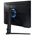 othoni samsung odyssey g5 ls32ag500ppxen 32 quad hd 165hz black extra photo 2