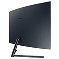 othoni samsung lu32r590cwpxen 315 curved led 4k ultra hd extra photo 3