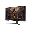 othoni samsung g7 ls32bg700euxen 32 led ultra hd 4k 144hz black extra photo 1